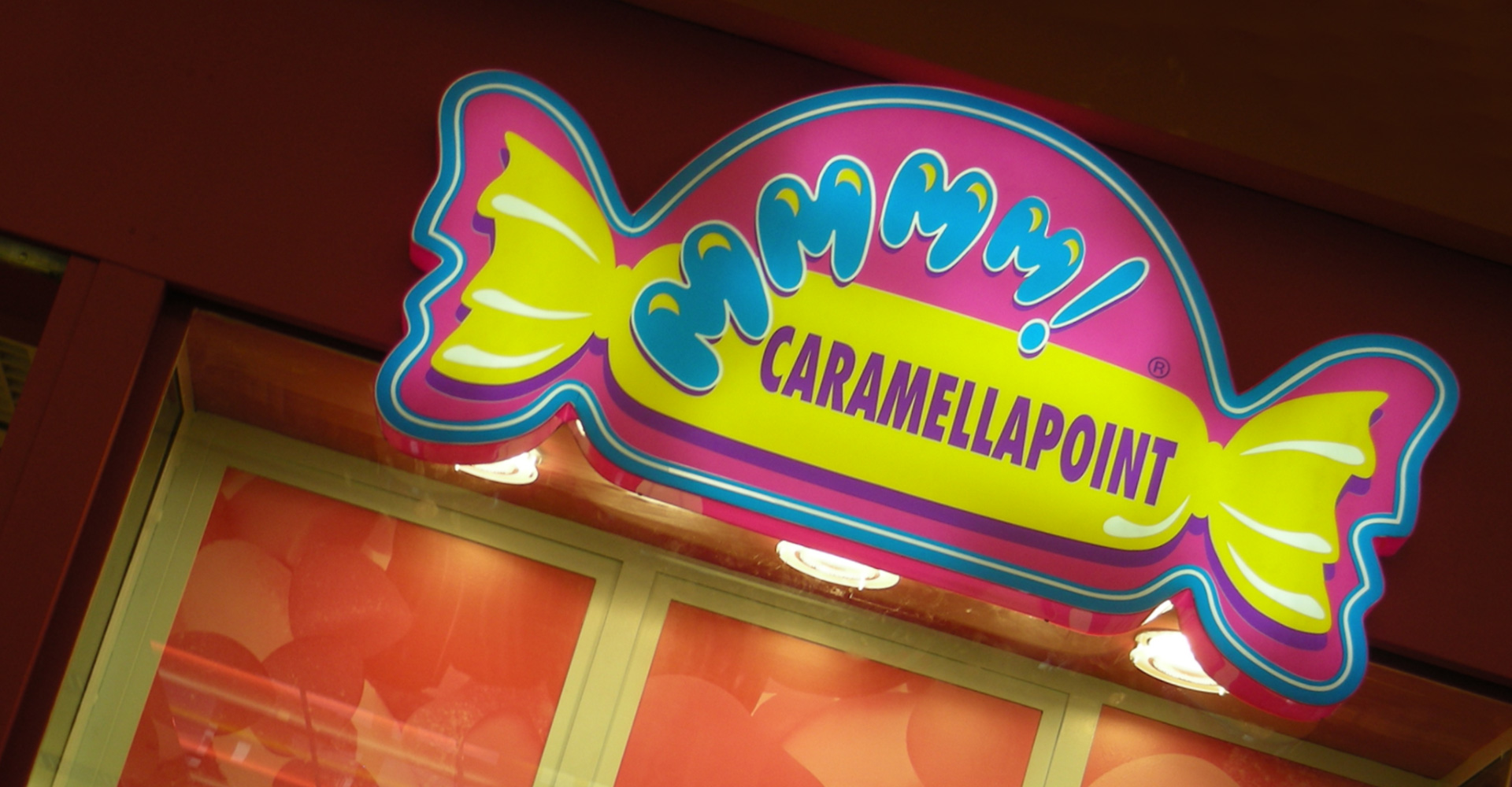 caramellapoint grande