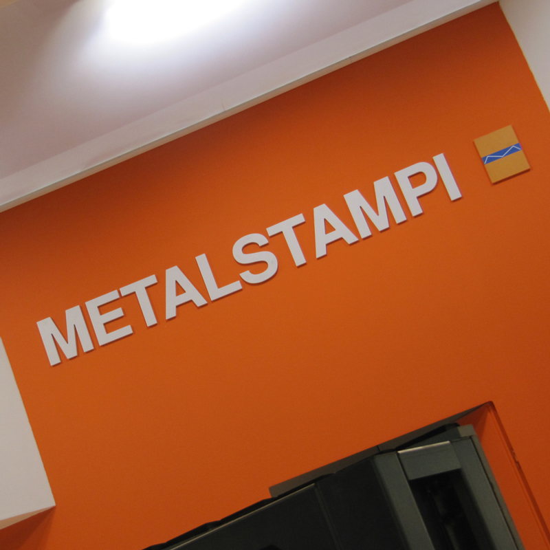 metalstampi